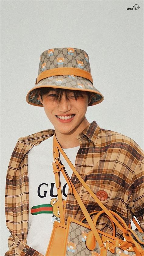 gucci kai